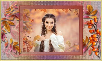 4044_ProShow Producer  Осенняя красота